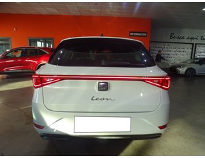 
										SEAT LEON SP 2.0 TDI 85KW REFERENCE GO full									