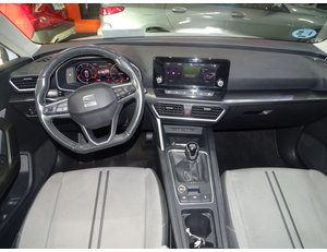 
										SEAT LEON SP 2.0 TDI 85KW REFERENCE GO full									