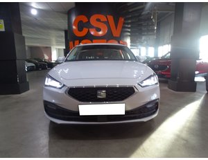 
										SEAT LEON SP 2.0 TDI 85KW REFERENCE GO full									