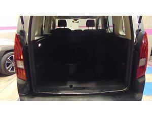 
										PEUGEOT RIFTER 1.5BLUEHDI 100CV ACTIVE full									