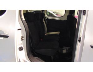 
										PEUGEOT RIFTER 1.5BLUEHDI 100CV ACTIVE full									