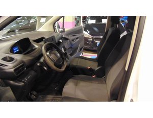 
										PEUGEOT RIFTER 1.5BLUEHDI 100CV ACTIVE full									