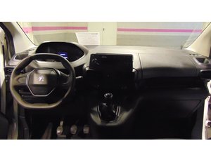 
										PEUGEOT RIFTER 1.5BLUEHDI 100CV ACTIVE full									