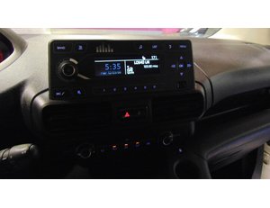
										PEUGEOT RIFTER 1.5BLUEHDI 100CV ACTIVE full									