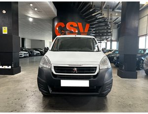 
										PEUGEOT PARTNER 1.6BLUEHDI 100CV 4X4 DANGEL EXTREME full									