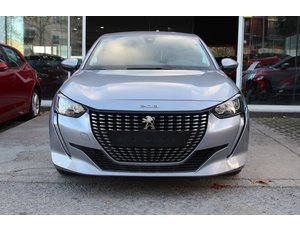 
										PEUGEOT 208 BLUEHDI 73KW (100CV) ALLURE full									