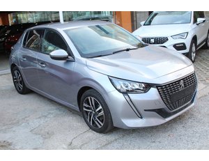 
										PEUGEOT 208 BLUEHDI 73KW (100CV) ALLURE full									
