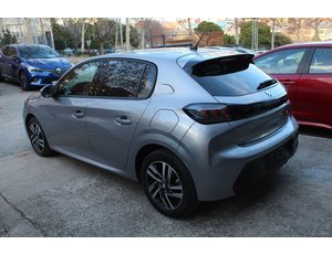 
										PEUGEOT 208 BLUEHDI 73KW (100CV) ALLURE full									