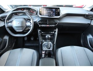 
										PEUGEOT 208 BLUEHDI 73KW (100CV) ALLURE full									