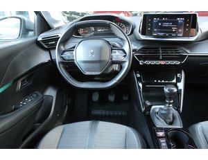 
										PEUGEOT 208 BLUEHDI 73KW (100CV) ALLURE full									