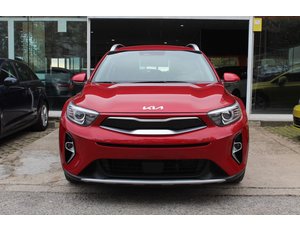 
										KIA STONIC 1.2 DPI 62KW (84CV) DRIVE full									