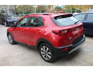 
										KIA STONIC 1.2 DPI 62KW (84CV) DRIVE full									