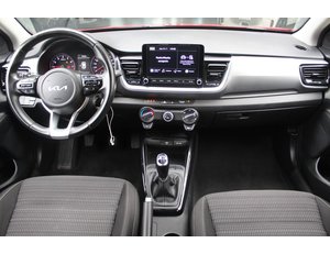 
										KIA STONIC 1.2 DPI 62KW (84CV) DRIVE full									