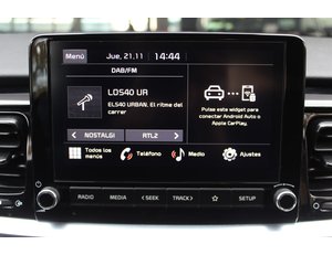 
										KIA STONIC 1.2 DPI 62KW (84CV) DRIVE full									