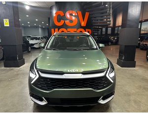 
										KIA SPORTAGE 1.6 T-GDI HEV 171KW (230CV) DRIVE 4X2 full									