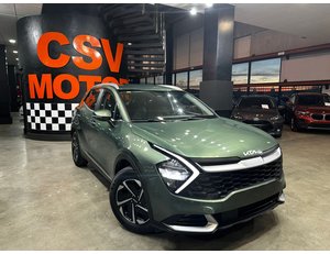 
										KIA SPORTAGE 1.6 T-GDI HEV 171KW (230CV) DRIVE 4X2 full									