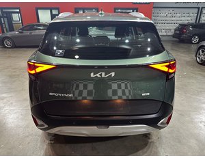 
										KIA SPORTAGE 1.6 T-GDI HEV 171KW (230CV) DRIVE 4X2 full									