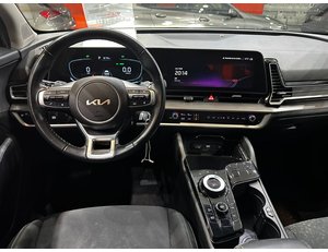 
										KIA SPORTAGE 1.6 T-GDI HEV 171KW (230CV) DRIVE 4X2 full									