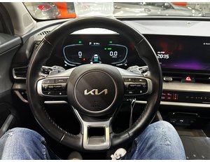 
										KIA SPORTAGE 1.6 T-GDI HEV 171KW (230CV) DRIVE 4X2 full									