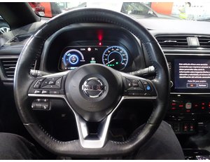 
										NISSAN LEAF 40KWH N-CONNECTA full									