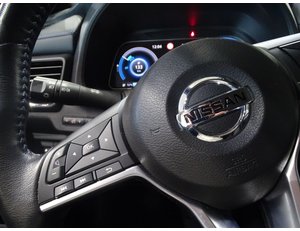 
										NISSAN LEAF 40KWH N-CONNECTA full									