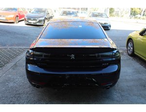 
										PEUGEOT 508 5P GT HYBRID 225 E-EAT8 full									