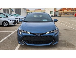 
										TOYOTA COROLLA 1.8 125H ACTIVE TECH E-CVT TOU SPORT full									