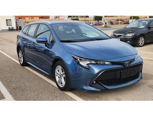 
										TOYOTA COROLLA 1.8 125H ACTIVE TECH E-CVT TOU SPORT full									