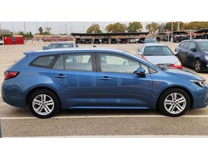 
										TOYOTA COROLLA 1.8 125H ACTIVE TECH E-CVT TOU SPORT full									