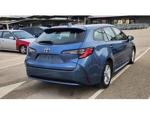 
										TOYOTA COROLLA 1.8 125H ACTIVE TECH E-CVT TOU SPORT full									