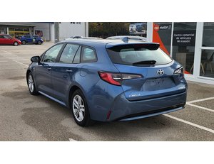 
										TOYOTA COROLLA 1.8 125H ACTIVE TECH E-CVT TOU SPORT full									