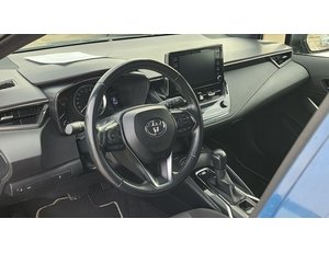 
										TOYOTA COROLLA 1.8 125H ACTIVE TECH E-CVT TOU SPORT full									