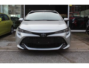 
										TOYOTA COROLLA 1.8 125H ACTIVE TECH E-CVT TOU SPORT full									