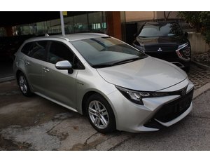 
										TOYOTA COROLLA 1.8 125H ACTIVE TECH E-CVT TOU SPORT full									