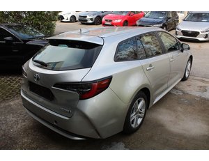 
										TOYOTA COROLLA 1.8 125H ACTIVE TECH E-CVT TOU SPORT full									