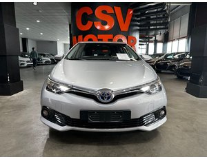 
										TOYOTA AURIS 1.8 140H HYBRID ACTIVE full									