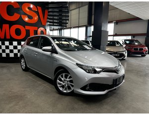 
										TOYOTA AURIS 1.8 140H HYBRID ACTIVE full									