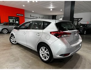 
										TOYOTA AURIS 1.8 140H HYBRID ACTIVE full									
