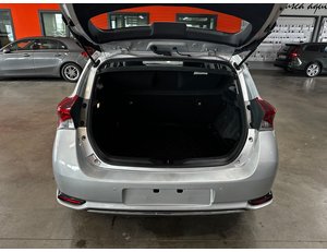 
										TOYOTA AURIS 1.8 140H HYBRID ACTIVE full									