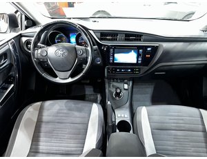 
										TOYOTA AURIS 1.8 140H HYBRID ACTIVE full									