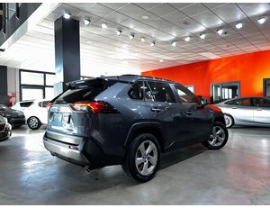 
										TOYOTA RAV4 2.5L 220H LUXURY full									