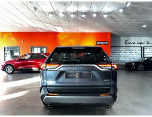 
										TOYOTA RAV4 2.5L 220H LUXURY full									