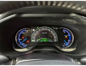 
										TOYOTA RAV4 2.5L 220H LUXURY full									