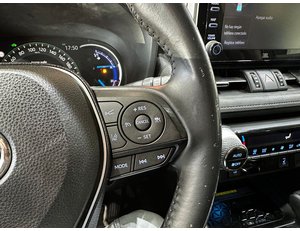 
										TOYOTA RAV4 2.5L 220H LUXURY full									