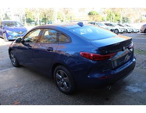 
										BMW SERIE 2 218I GRAN COUPE full									