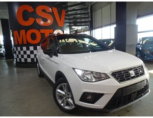 
										SEAT ARONA 1.0 TGI 66KW (90CV) FR full									