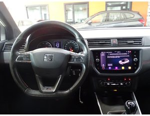 
										SEAT ARONA 1.0 TGI 66KW (90CV) FR full									