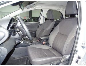 
										MAZDA 2 1.5 85 KW (116 CV) CVT CENTRE-LINE full									