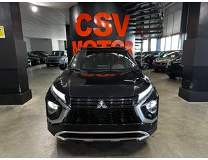 
										MITSUBISHI ECLIPSE CROSS 2.4 PHEV KAITEKI AUTO 4WD full									