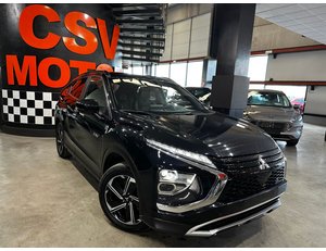 
										MITSUBISHI ECLIPSE CROSS 2.4 PHEV KAITEKI AUTO 4WD full									